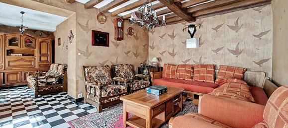 3 Schlafzimmer Haus in Gisors, France, Nr. 297310 4