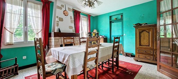 3 Schlafzimmer Haus in Gisors, France, Nr. 297310 3