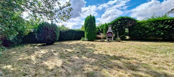 3 Schlafzimmer Haus in Gisors, France, Nr. 297310 2