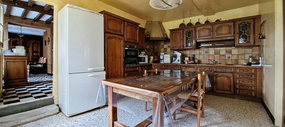 3 Schlafzimmer Haus in Gisors, France, Nr. 297310 5