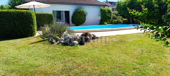 3 غرف نوم منزل في Saint-Girons, France رقم 296810 2