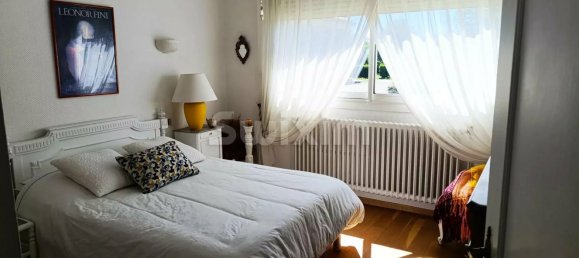 3 غرف نوم منزل في Saint-Girons, France رقم 296810 7