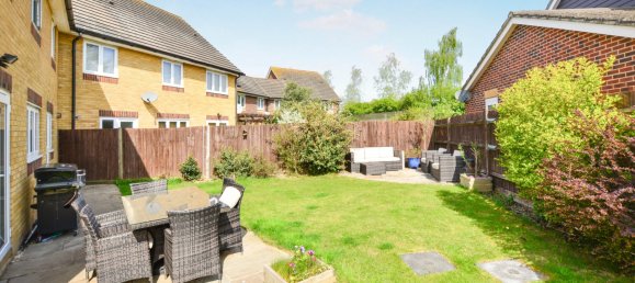 4 bedrooms House in Ashford, United Kingdom No. 2821 32