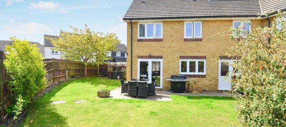 4 bedrooms House in Ashford, United Kingdom No. 2821 18