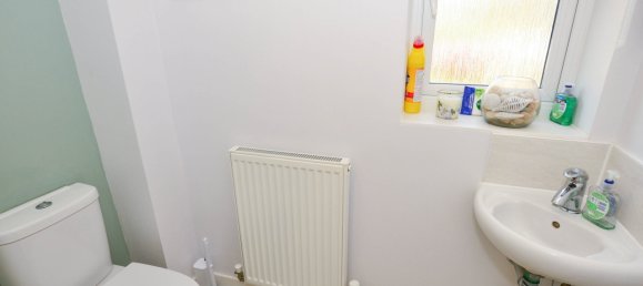 4 bedrooms House in Ashford, United Kingdom No. 2821 31