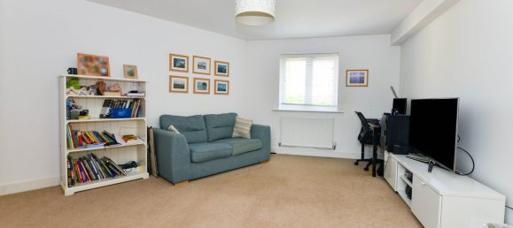 4 bedrooms House in Ashford, United Kingdom No. 2821 27