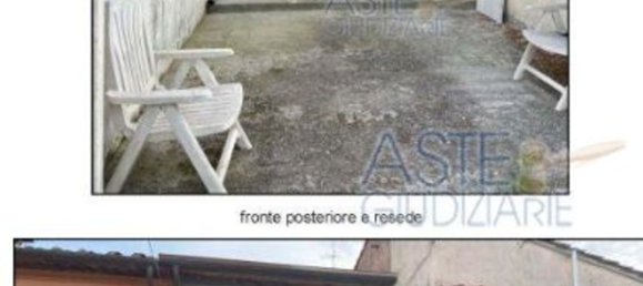 3 rooms Apartment in Vecchiano, Italy No. 50932 14