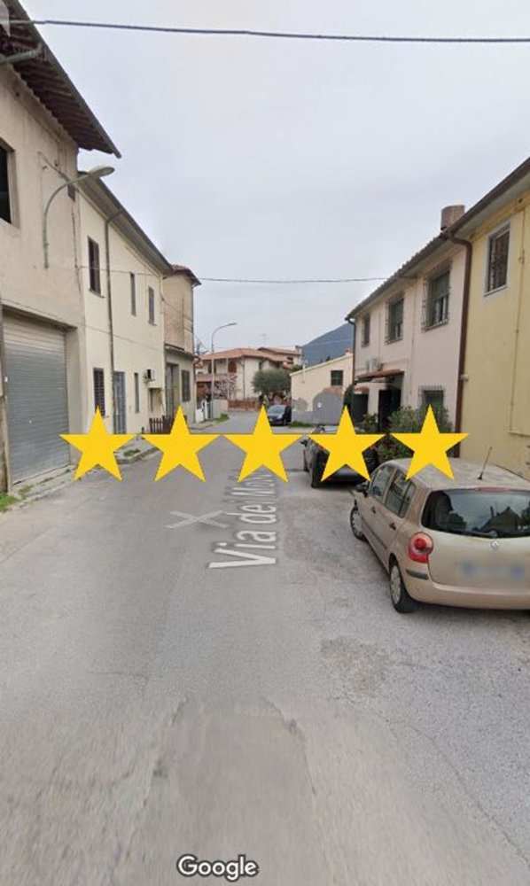 3 rooms Apartment in Vecchiano, Italy No. 50932