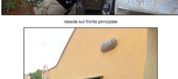 3 rooms Apartment in Vecchiano, Italy No. 50932 15