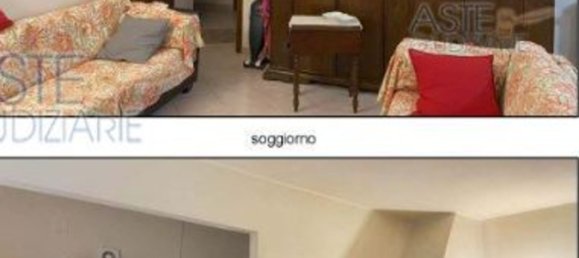 3 rooms Apartment in Vecchiano, Italy No. 50932 17