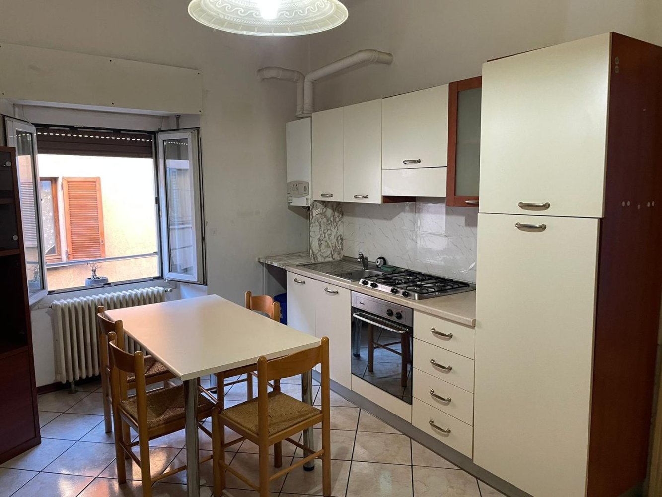 Apartamento de 2 habitaciónes en Casnate con Bernate, Italy No. 79649