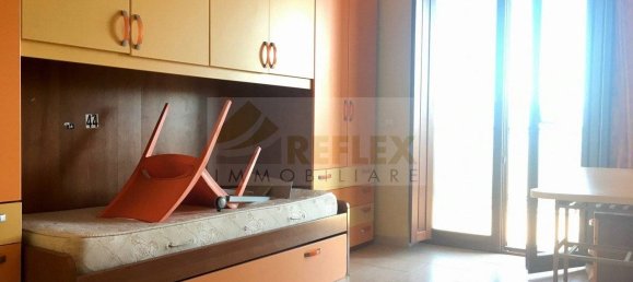 Квартира с 2 спальнями в Меркольяно, Италия № 292799 13