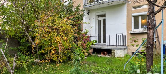 3 rooms Apartment in Montigny-les-Metz, France No. 229728 7