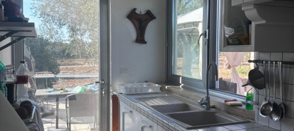 1 Schlafzimmer Villa in Copertino, Italy, Nr. 388448 19