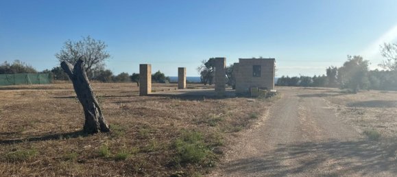 1 Schlafzimmer Villa in Copertino, Italy, Nr. 388448 23