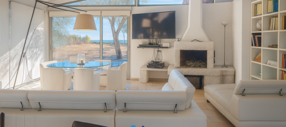 1 Schlafzimmer Villa in Copertino, Italy, Nr. 388448 6