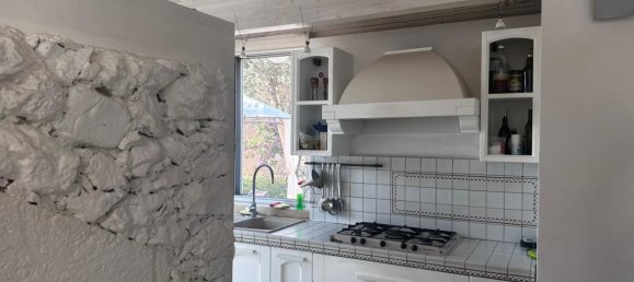 1 Schlafzimmer Villa in Copertino, Italy, Nr. 388448 18