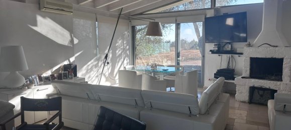 1 Schlafzimmer Villa in Copertino, Italy, Nr. 388448 15