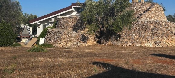 1 Schlafzimmer Villa in Copertino, Italy, Nr. 388448 24