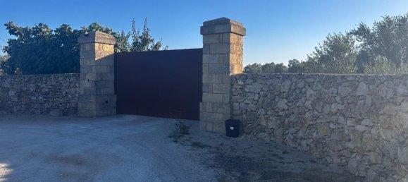 1 Schlafzimmer Villa in Copertino, Italy, Nr. 388448 21