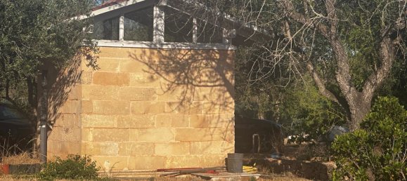 1 Schlafzimmer Villa in Copertino, Italy, Nr. 388448 25