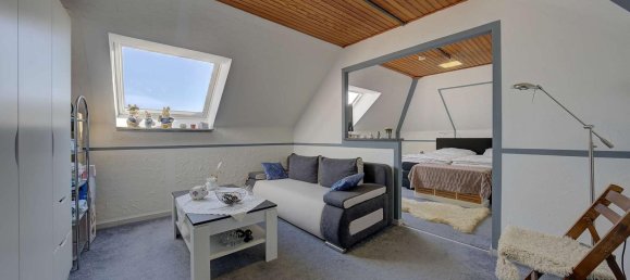 3 Schlafzimmer Bungalow in Ostholstein, Germany, Nr. 313450 16