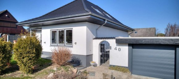 3 Schlafzimmer Bungalow in Ostholstein, Germany, Nr. 313450 4