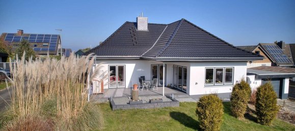 3 Schlafzimmer Bungalow in Ostholstein, Germany, Nr. 313450 2