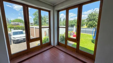 3-salle Appartement à Naarn im Machlande, Austria No. 152953