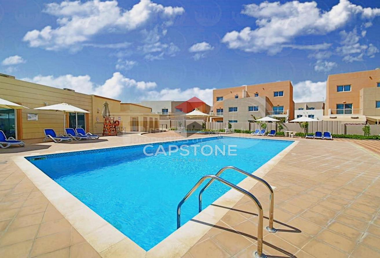 4 bedrooms Villa in Al Reef, UAE No. 30030