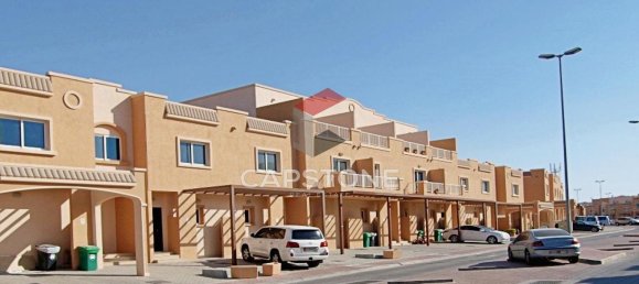 4 bedrooms Villa in Al Reef, UAE No. 30030 2