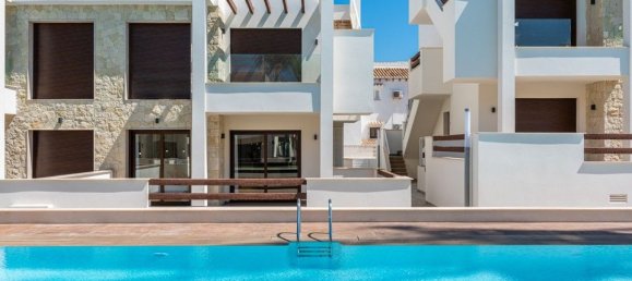 2 غرف نوم بنغالو في Torrevieja, Spain رقم 176444 25