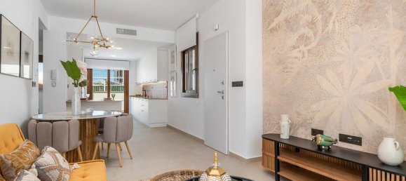 2 غرف نوم بنغالو في Torrevieja, Spain رقم 176444 11