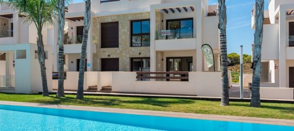 2 غرف نوم بنغالو في Torrevieja, Spain رقم 176444 24