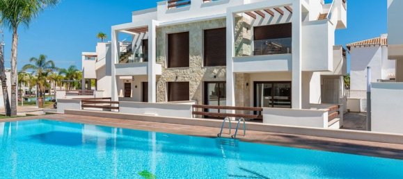 2 غرف نوم بنغالو في Torrevieja, Spain رقم 176444 27