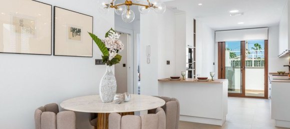 2 غرف نوم بنغالو في Torrevieja, Spain رقم 176444 5