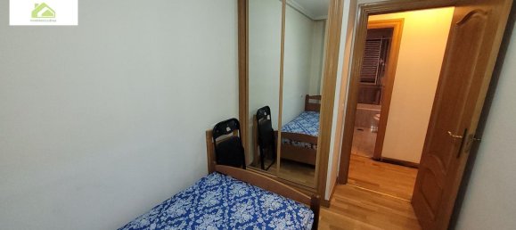 Квартира с 3 спальнями в Самора, Испания № 94224 32