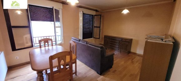 Квартира с 3 спальнями в Самора, Испания № 94224 14