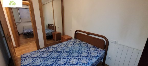 Квартира с 3 спальнями в Самора, Испания № 94224 17