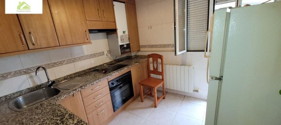 Квартира с 3 спальнями в Самора, Испания № 94224 8