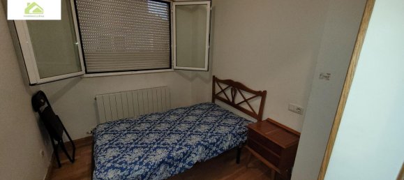 Квартира с 3 спальнями в Самора, Испания № 94224 33