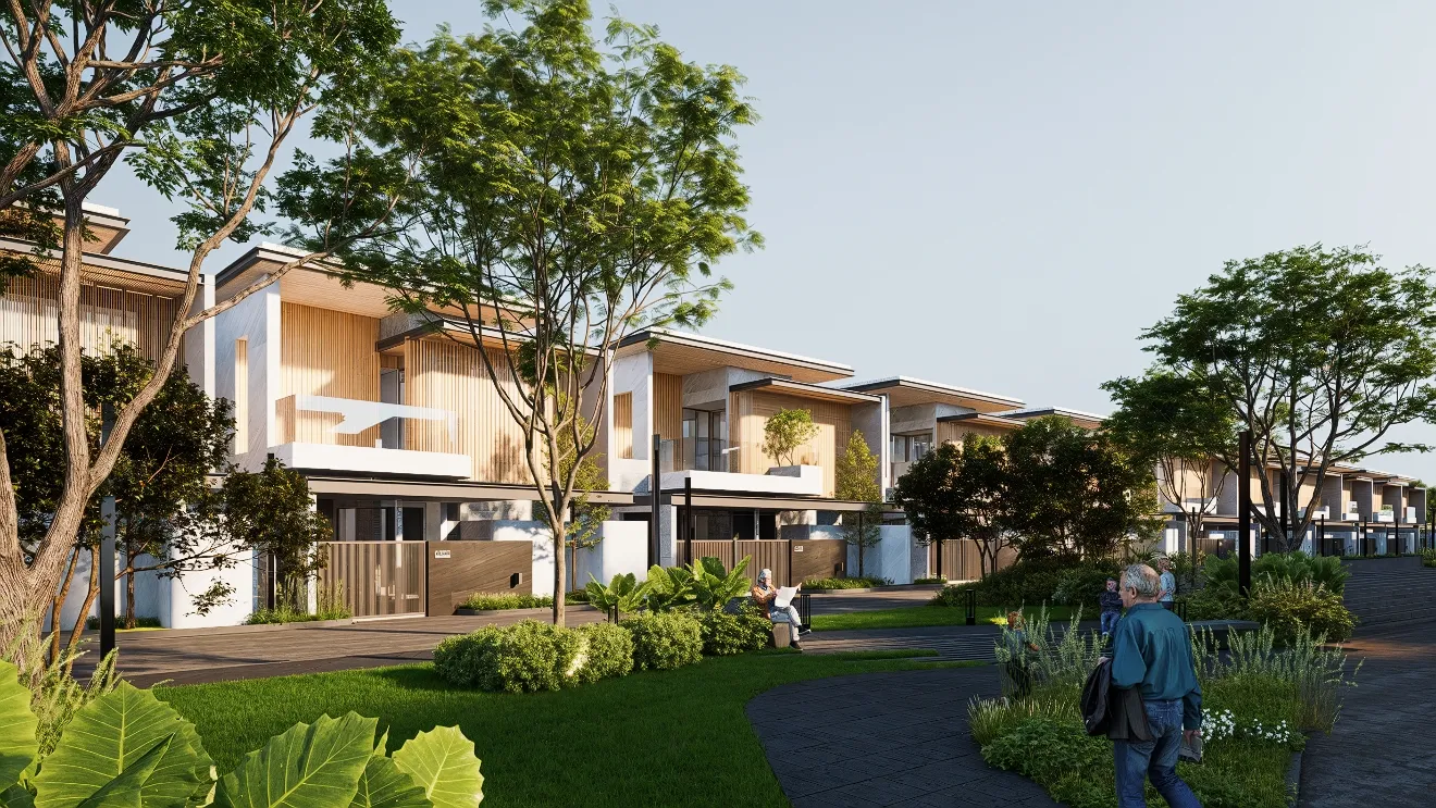 3 bedrooms Villa for sale in Phuket, Southern Thailand, Thailand № 149302