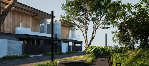 3 bedrooms Villa for sale in Phuket, Southern Thailand, Thailand № 149302 13