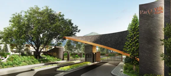 3 bedrooms Villa for sale in Phuket, Southern Thailand, Thailand № 149302 5