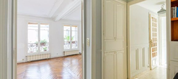 2 Schlafzimmer Wohnung in Paris, France, Nr. 175833 4