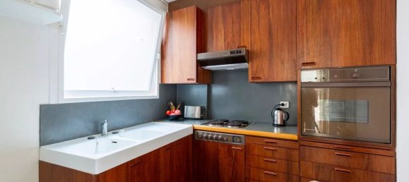 2 Schlafzimmer Wohnung in Paris, France, Nr. 175833 3