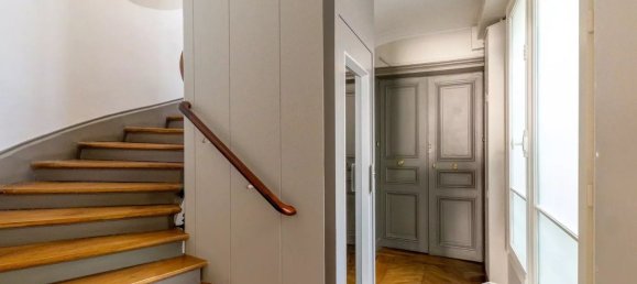 2 Schlafzimmer Wohnung in Paris, France, Nr. 175833 9