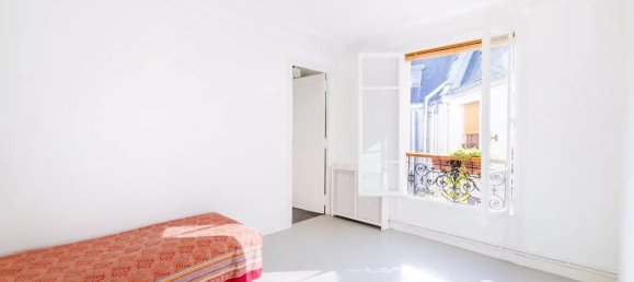 2 Schlafzimmer Wohnung in Paris, France, Nr. 175833 5