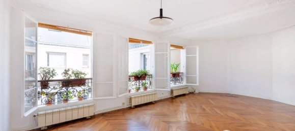 2 Schlafzimmer Wohnung in Paris, France, Nr. 175833 2