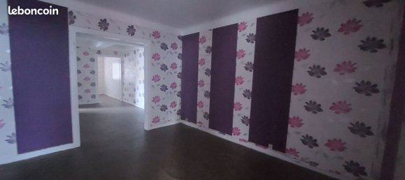 Gewerbliche Immobilie in Creutzwald, France 610m², Nr. 70341 2